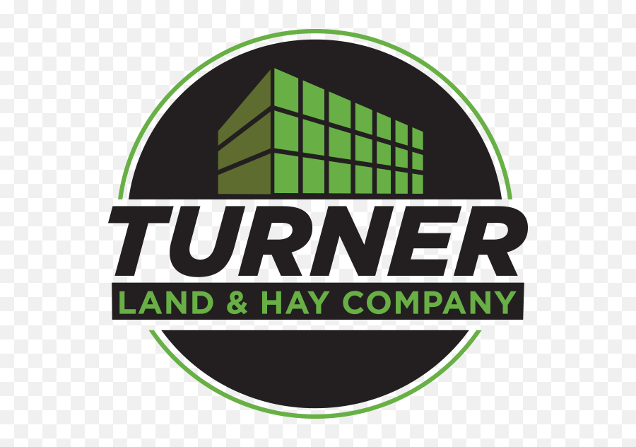Home - Turner Land U0026 Hay Company Webberville Texas Language Emoji,Turners Logo