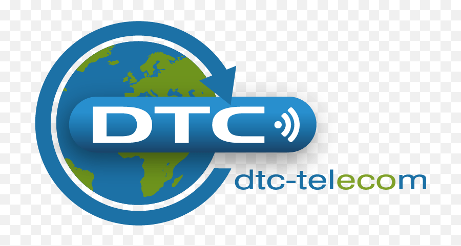 Telecom Reverse Logistics Used - Dtc Telecom Logo Emoji,British Telecommunication Logo