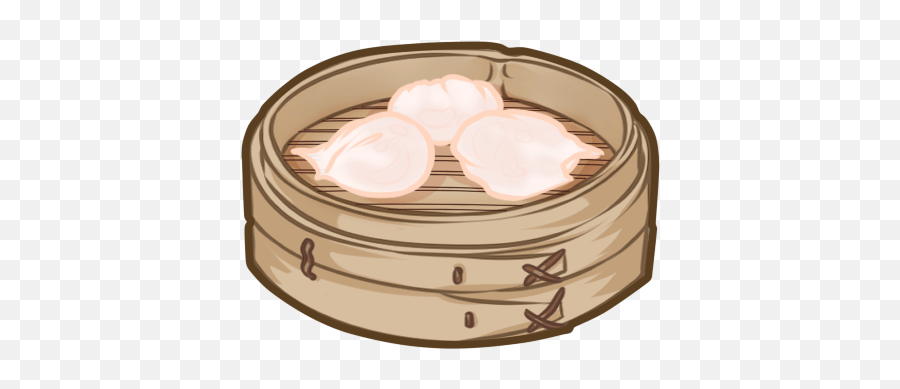 Har Gow Food Fantasy Wiki Fandom - Har Gow Emoji,Dumpling Clipart