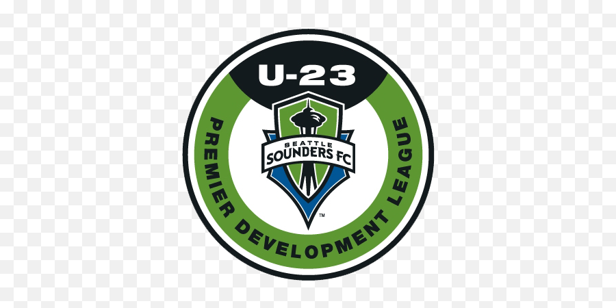 Sounders Fc U23 - Language Emoji,Sounder Logo