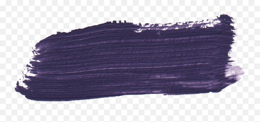 19 Purple Paint Brush Stroke Png Transparent Onlygfxcom - Paint Brush Stroke Png Violet Emoji,Purple Png