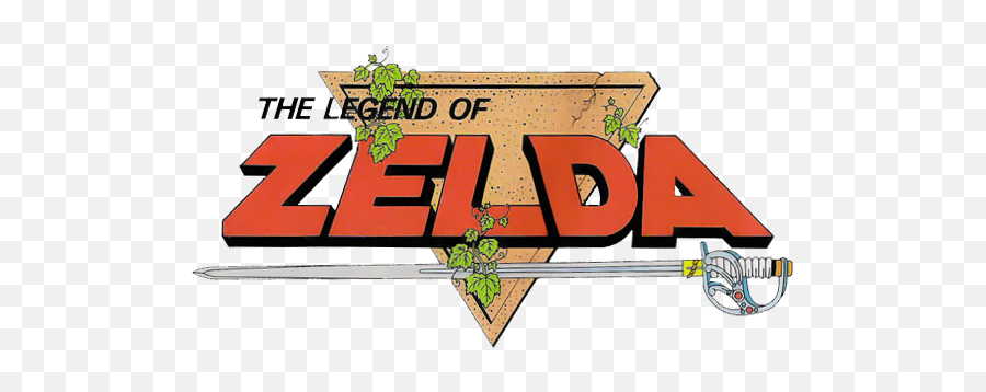 Nintendo Nostalgia - A Retrospective From The Original Legend Of Zelda Emoji,Nintendo Entertainment System Logo