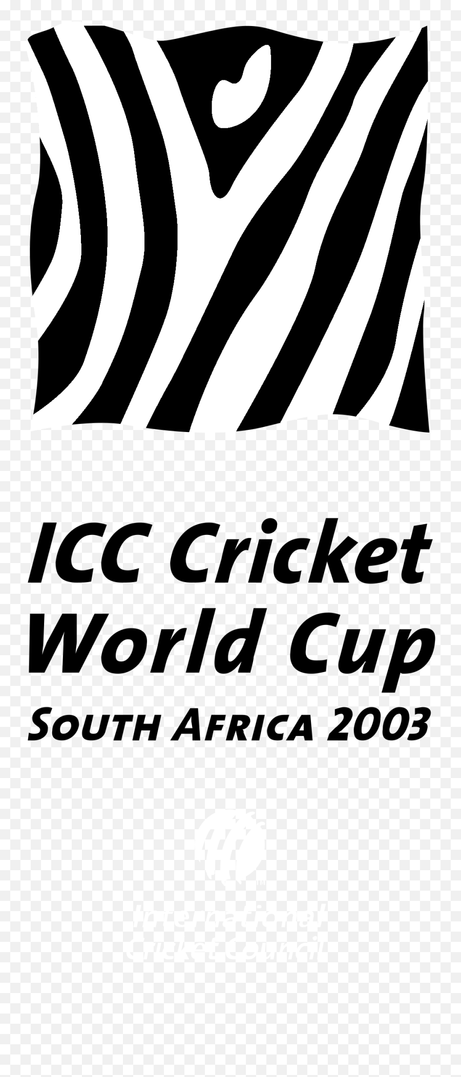 Icc Cricket World Cup Logo Png - Vertical Emoji,World Cup Logo