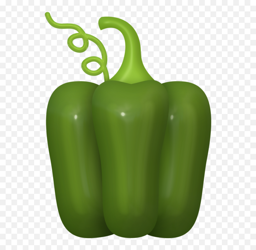 Pin - Capsium Clipart Png Emoji,Vegetables Clipart
