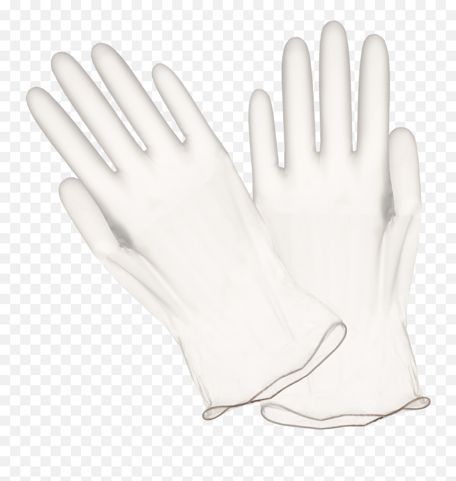 Exam Vinyl Gloves Emoji,Glove Png