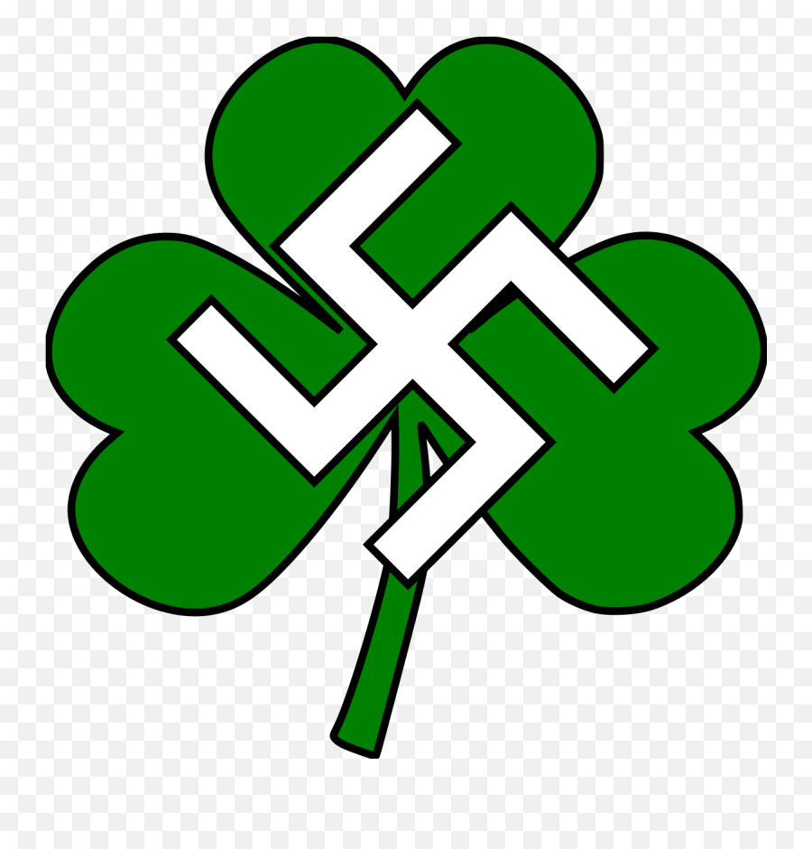 Aryan Brotherhood - Brotherhood Symbol Emoji,Brotherhood Of Steel Logo