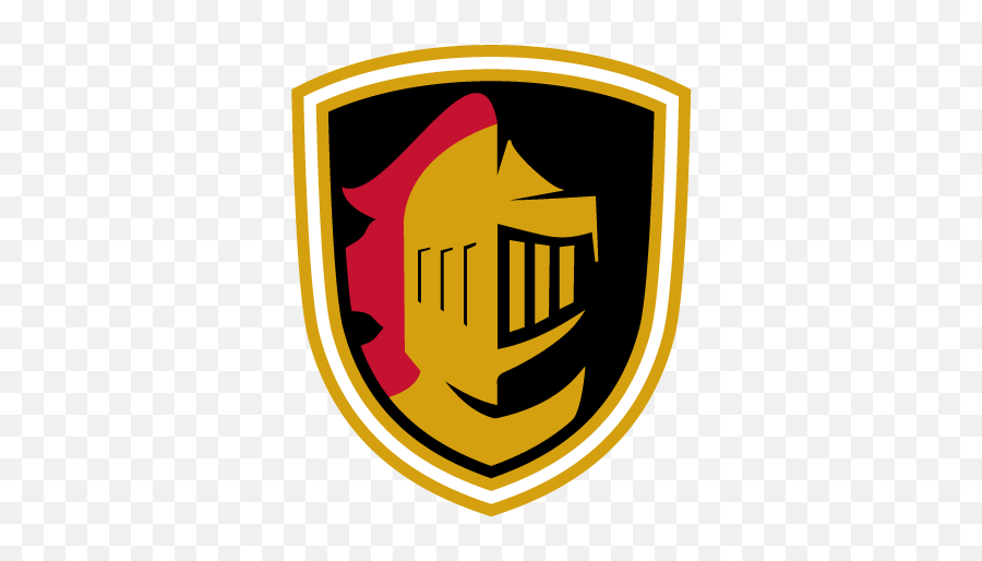 Home Knights Hockey Club Emoji,Black Knights Logo