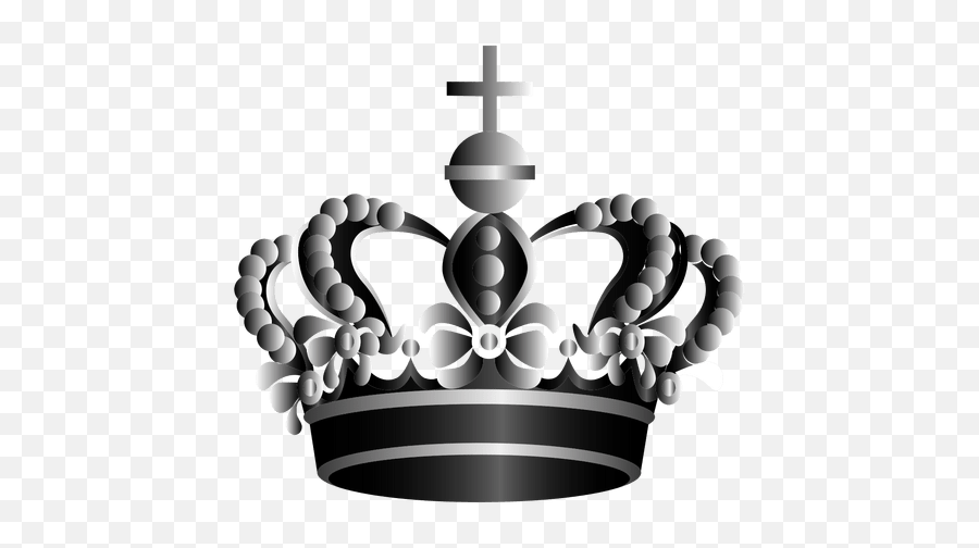 King Crown Illustration Emoji,King Crown Transparent