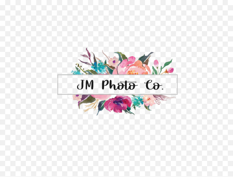 Jm Photo Co Emoji,Jm Logo