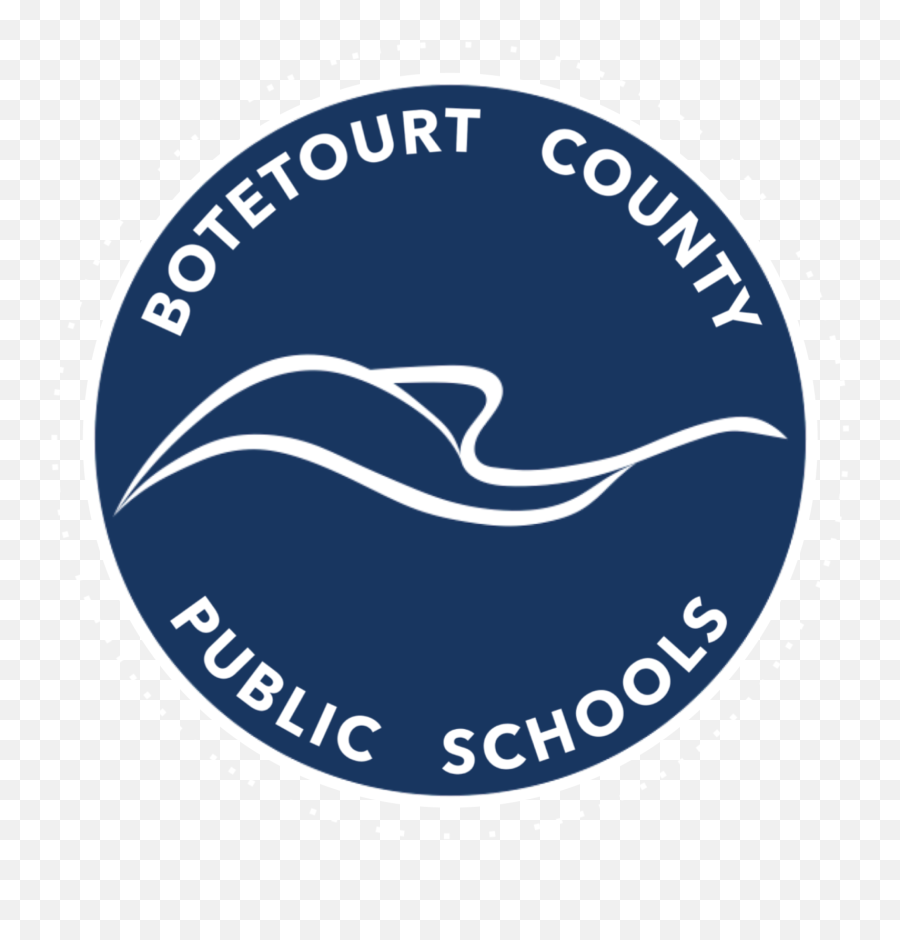 Announcements - Botetourt County Public Schools Hunters Hill Rugby Emoji,News Logo