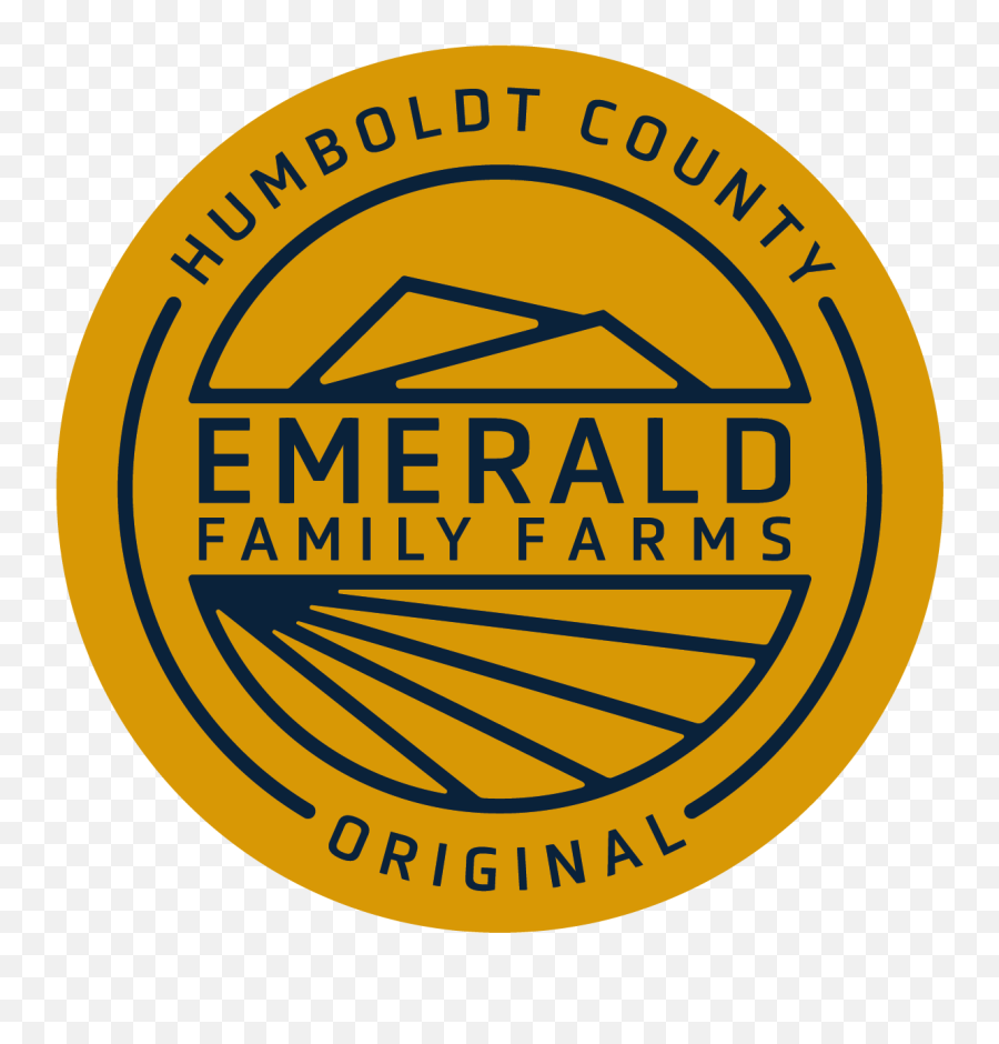 Emerald Family Farms Respect The Land Respect The People Emoji,Leafly Logo