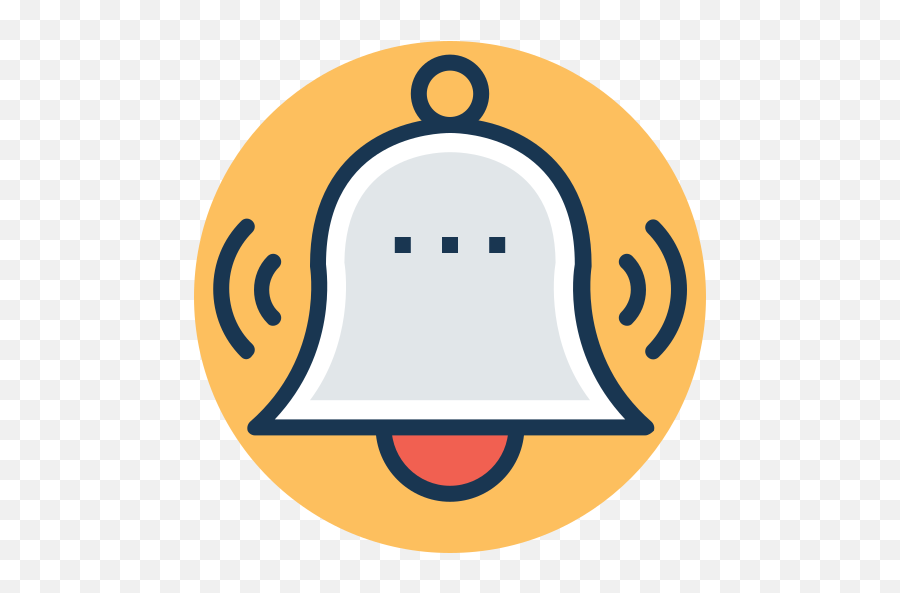 Free Icon Bell Emoji,Youtube Notification Bell Transparent