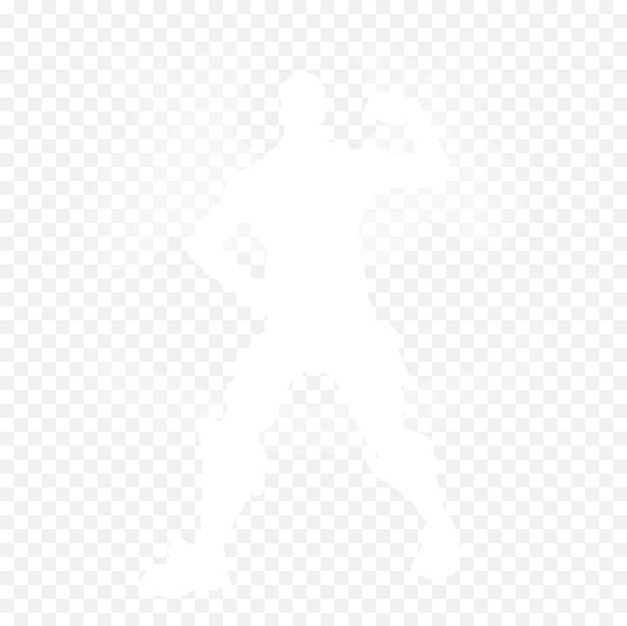 Bodybuilder Silhouette Png - Fortnite News New Marshmello Marshmello Skins Fortnite Marshmallow Emoji,Marshmello Logo