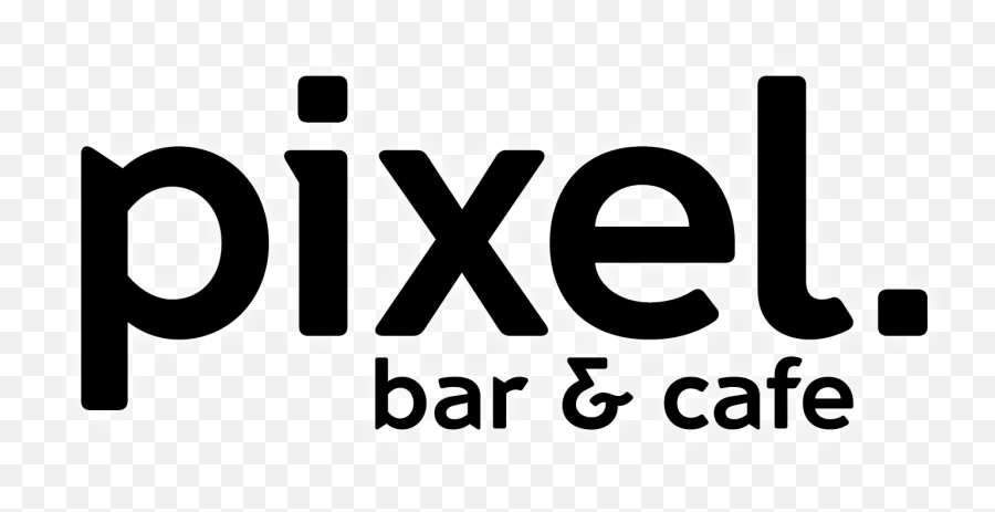 Pixel Bar U0026 Cafe Melbourneu0027s South East Nerd Bar Emoji,Apple Logo Pixel Art
