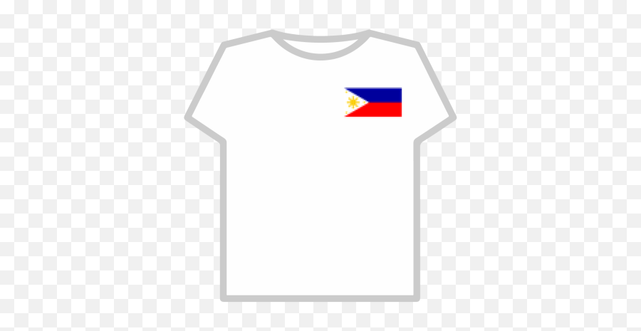 Filipino Flag - Hd Transparent Roblox Emoji,Filipino Flag Png
