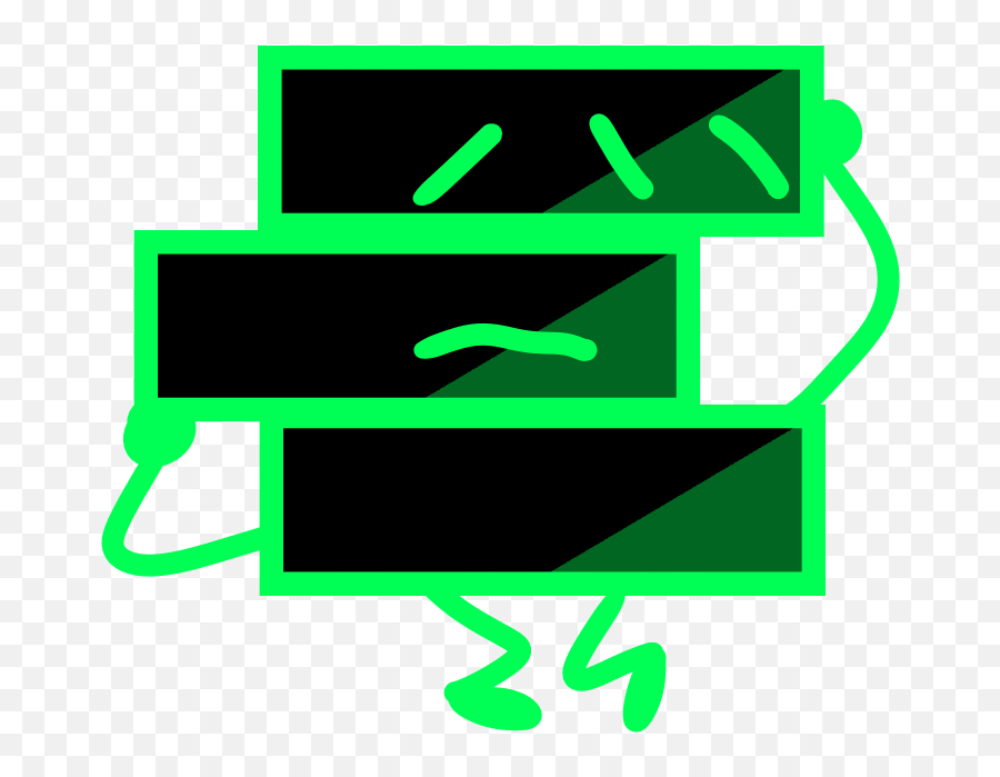 Neon Bricks Eoris Camp Official Wiki Fandom Emoji,Neon Triangle Png