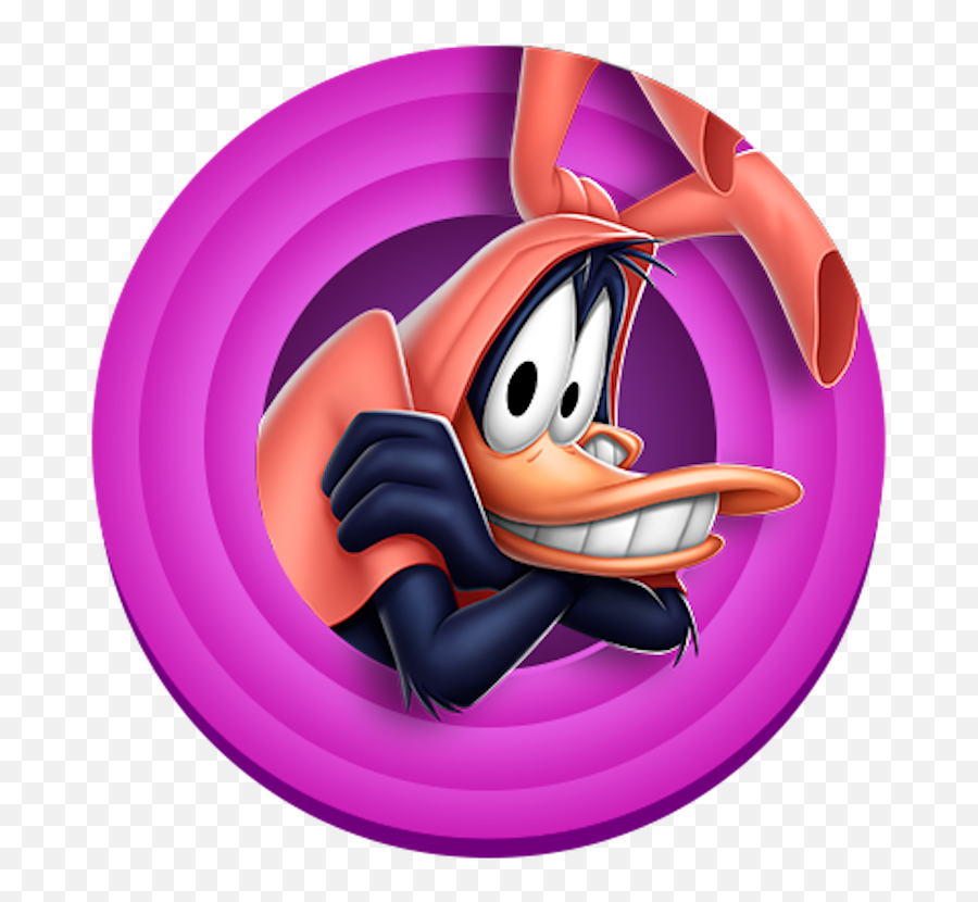 Daffy Duck 84 U0026 Space Jam A New Legacy Pop Funkos And Toys Emoji,Looney Tunes Png