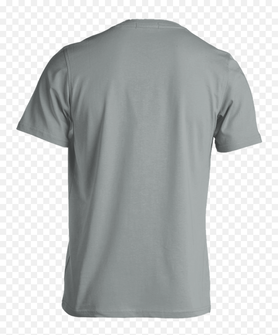 Gcn Core Grey T Emoji,Logo Shirts