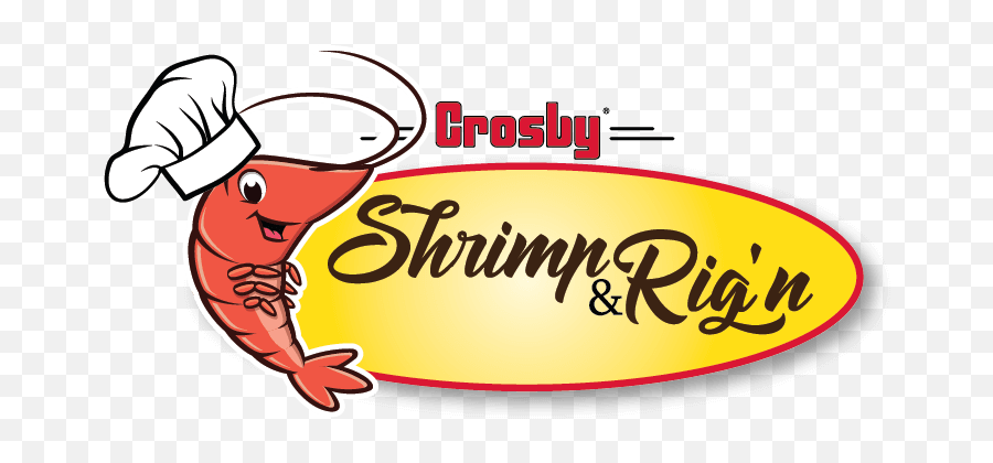 Find A Distributor Blog Crosby Rigging Seminar And Shrimp Emoji,Shackles Clipart