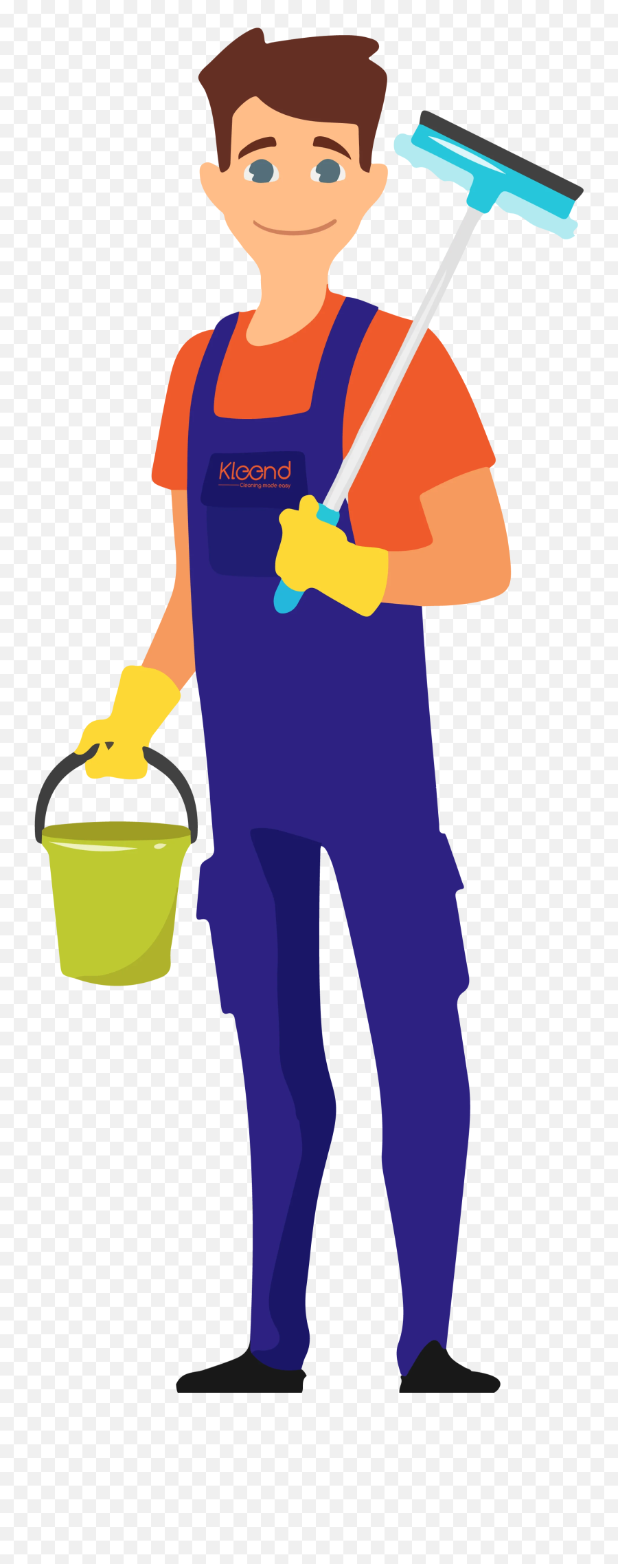 Professional Cleaning Solutions In Birmingham Uk U2013 Kleend Emoji,Custodian Clipart