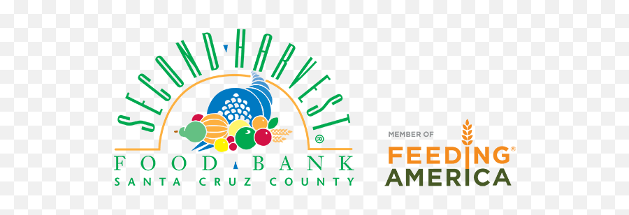 Home - Second Harvest Food Bank Santa Cruz Emoji,Bank Of America Logo Transparent