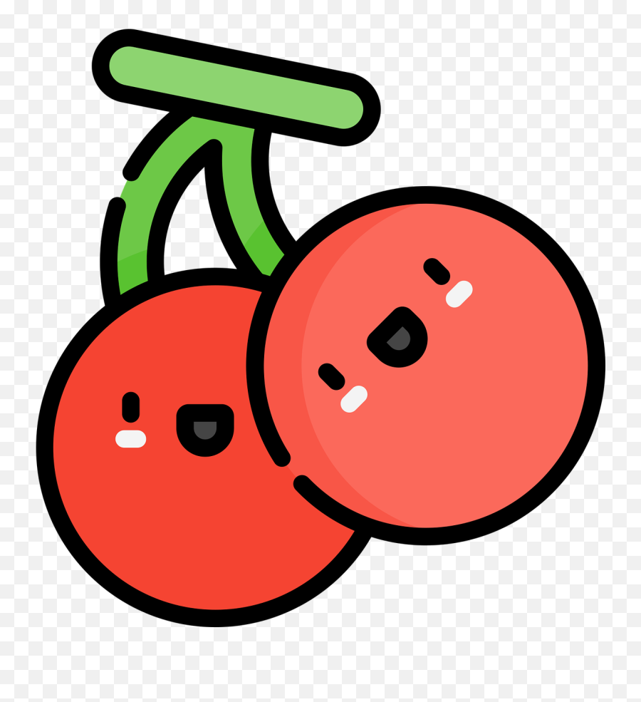 Cherry Clip Art Clip Art Free Clip Art Art Emoji,Resource Clipart