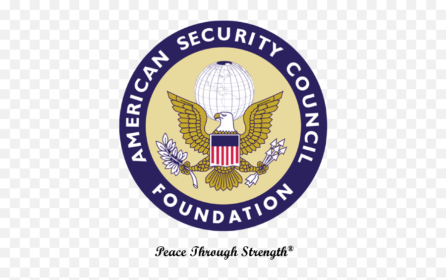 Protecting Our Freedoms Podcast By American Security Council Emoji,Communism Logo