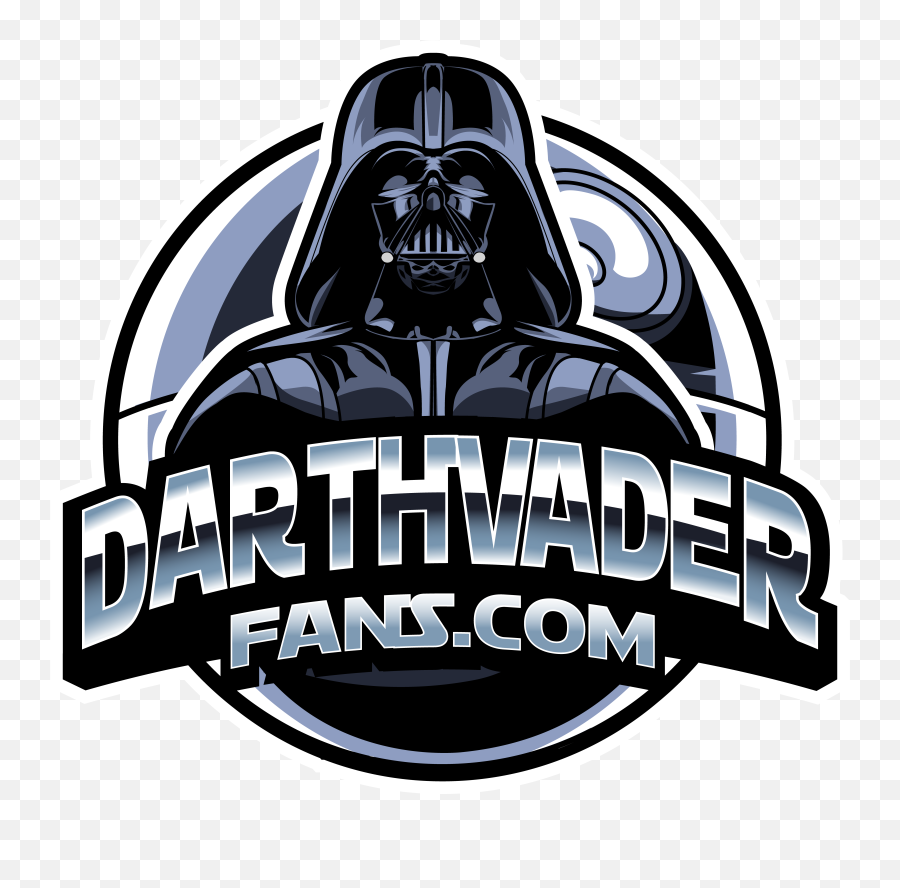 Vader Emoji,Darth Vader Logo