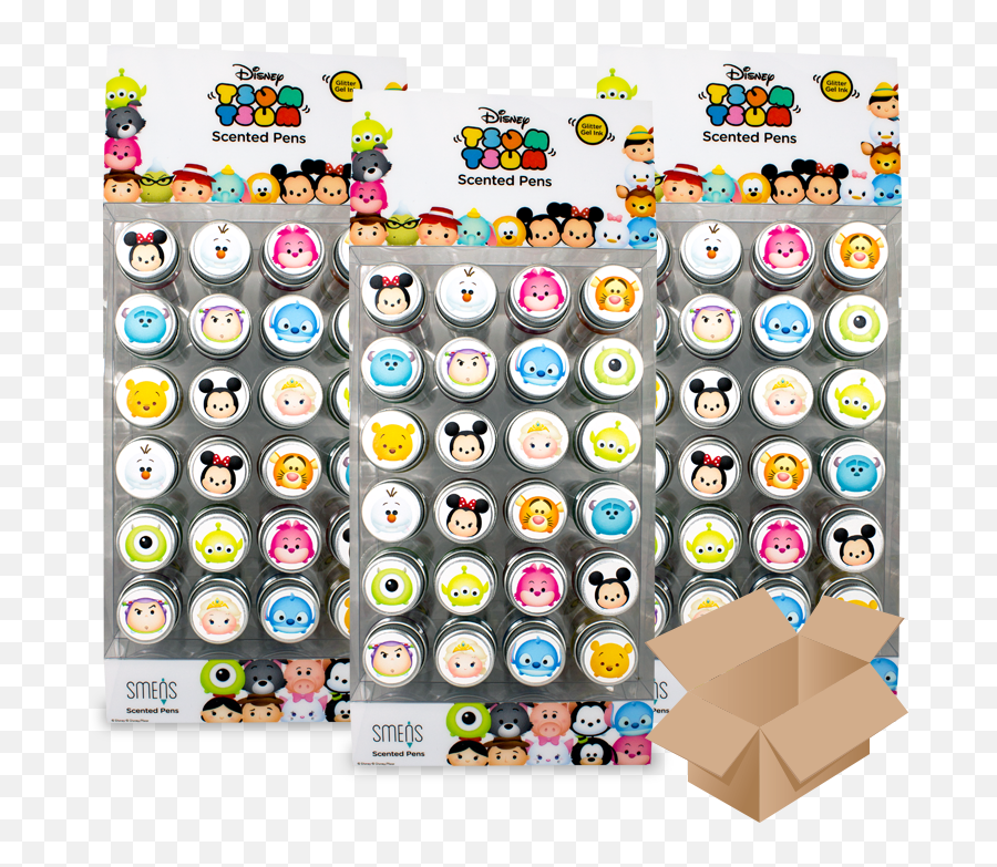 Download Hd Shop - Tsum Tsum Transparent Png Image Nicepngcom Emoji,Tsum Tsum Png