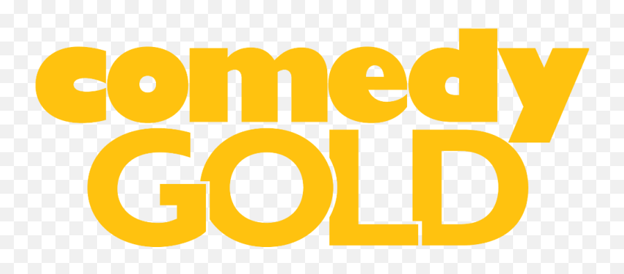 Comedy Gold - Comedy Gold Emoji,Gold Logo