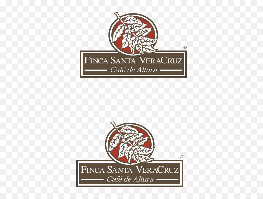 Finca Santa Veracruz Logo Download - Logo Icon Png Svg Emoji,Ow Logo