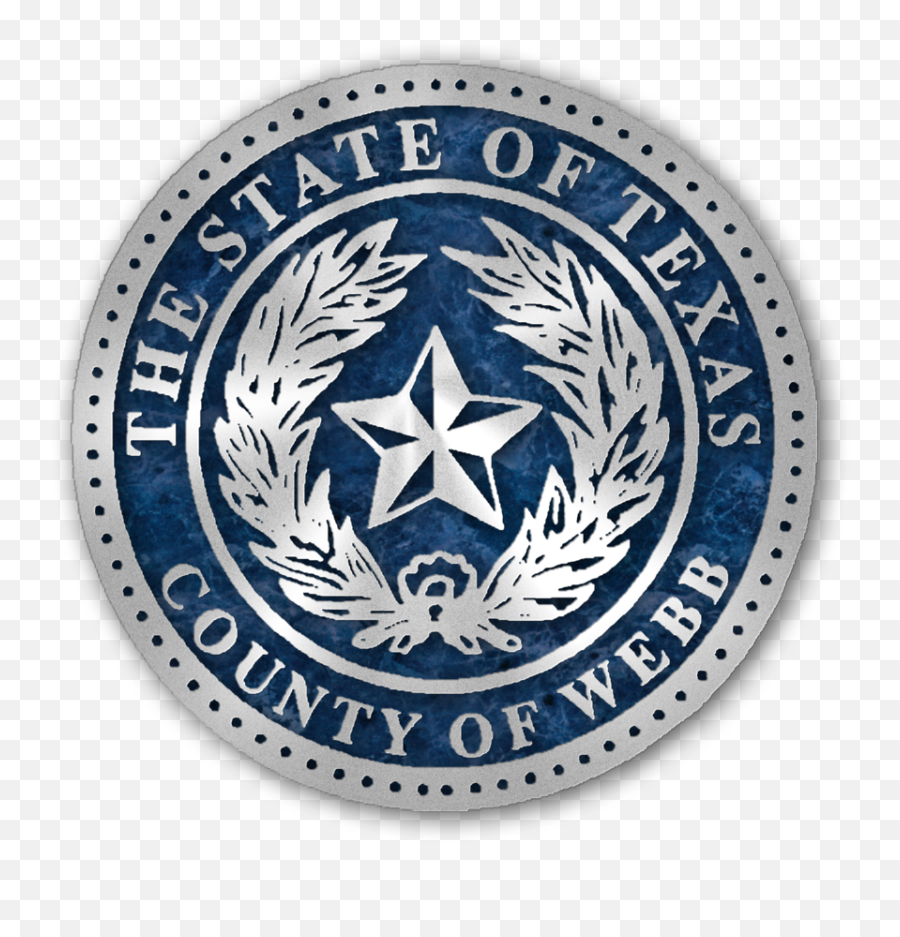 Texas Pg 5 U2014 Discovery - Webb County Logo Emoji,Texas Png