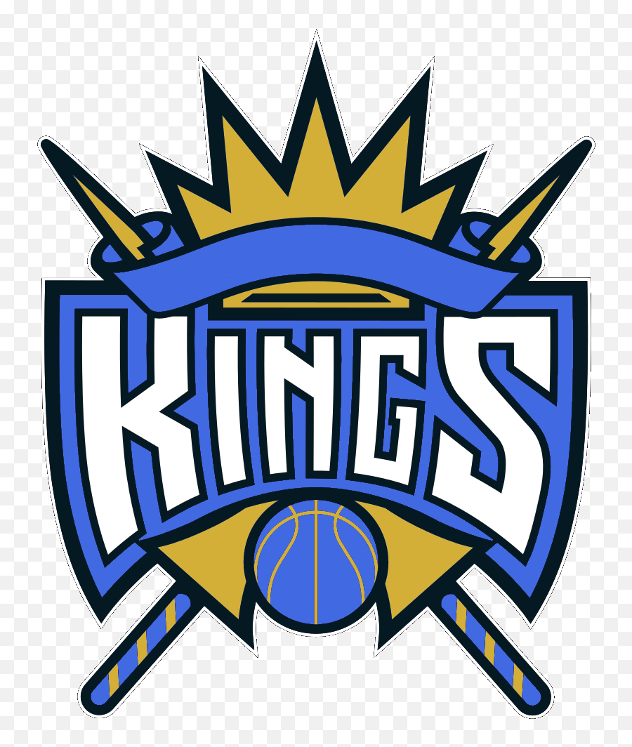 Logo Text For - Sacramento Kings Wikia Emoji,Kings Logo