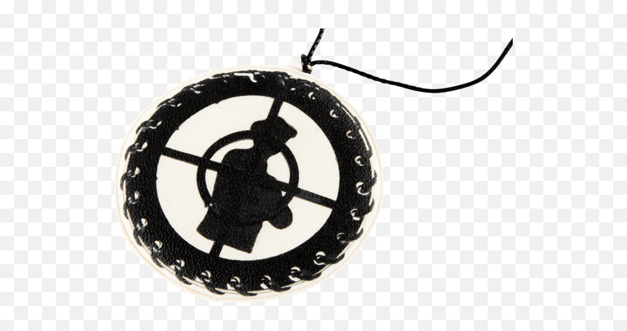 Udc Public Enemy Medallion Pouch U201css 18u201d - Solid Emoji,Public Enemy Logo