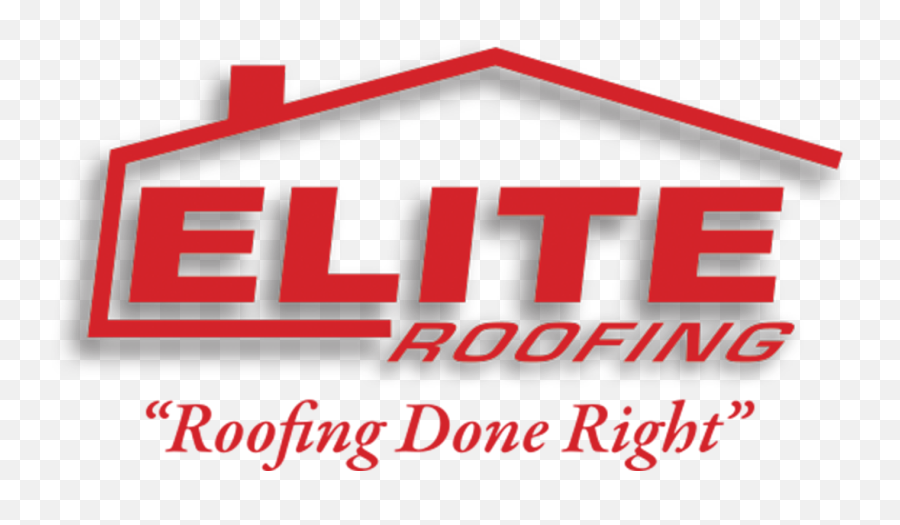 About Us Elite Roofing Denveru0027s Best Roofing Company - Language Emoji,Roofing Logos