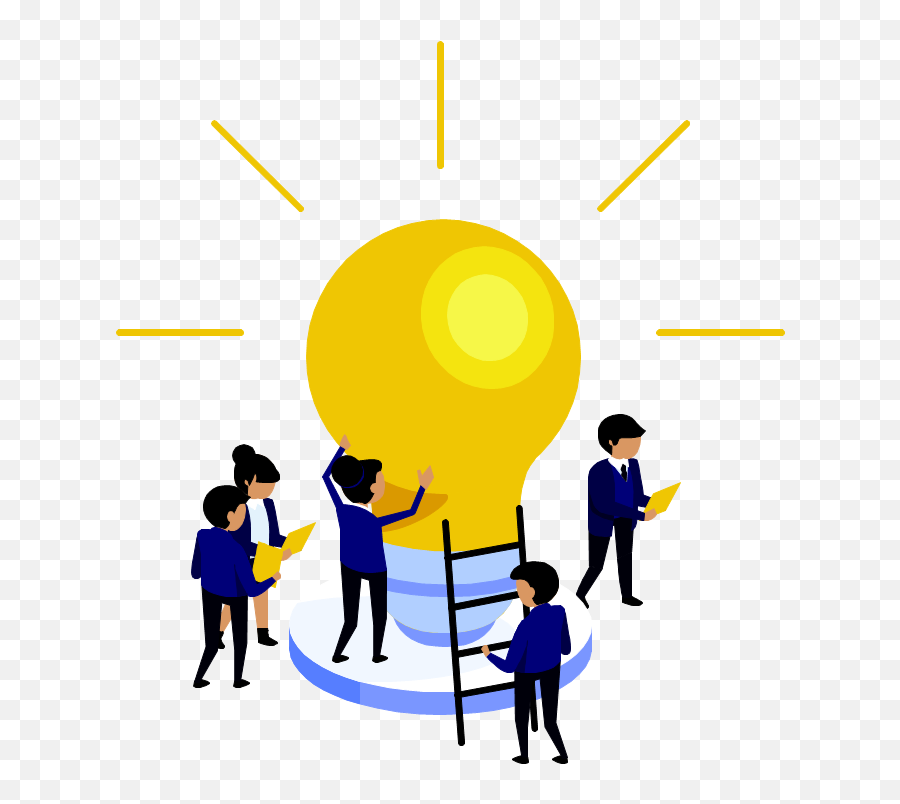 Once Your Idea Gets Selected Our Team Of Professionals - Teamwork Emoji,Goal Clipart