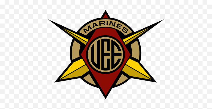 United Empire Of Earth Marines - Language Emoji,Star Citizen Logo