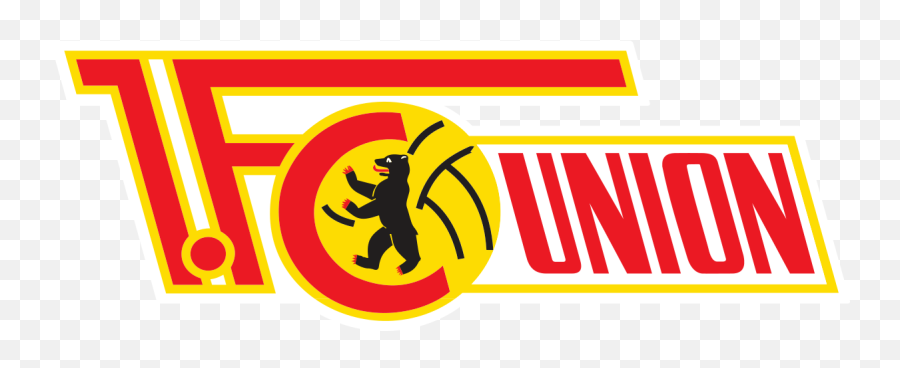 1 Fc Union Berlin - Wikipedia 1 Fc Union Berlin Logo Emoji,Western Union Logo