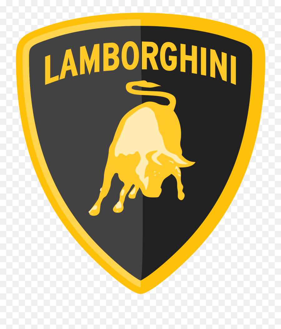 Lamborghini Icon Wallpapers - Lamborghini Car Logo Png Emoji,Lambo Logo