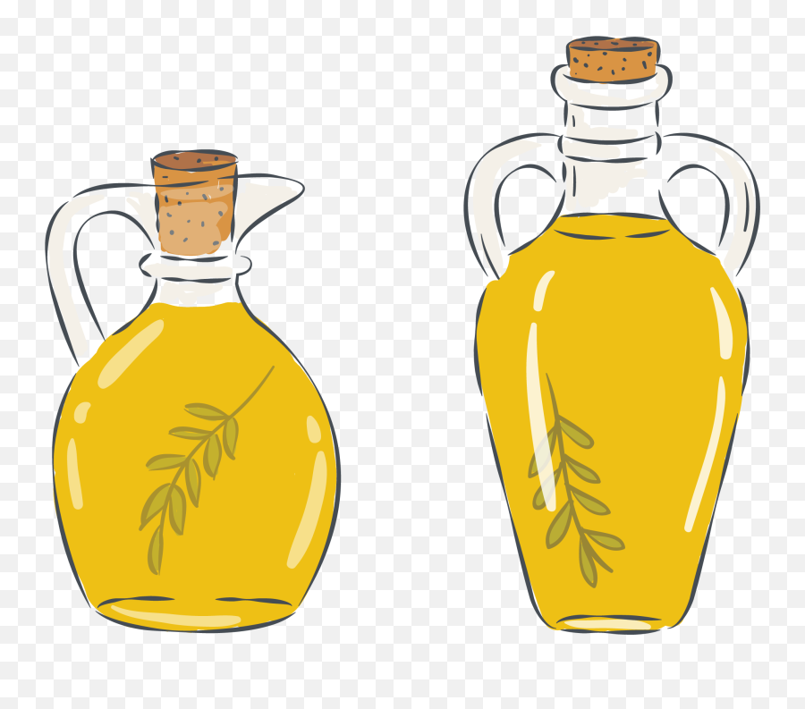 Oil Clipart Olive Oil Picture - Baptism Oil Cartoon Emoji,Oil Clipart