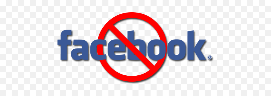 Something You Need To Know About Blocking On Facebook - Facebook Official Emoji,Face Book Logo