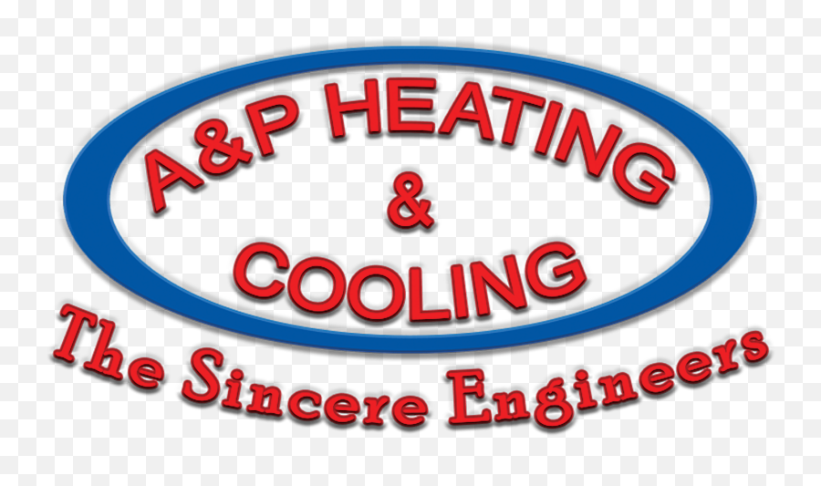 Lifetime Guarantee - Au0026p Heating And Cooling Hvac Language Emoji,Lifetime Logo