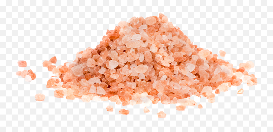 Pink Himalayan Salt Png Transparent - Himalayan Salt Salt Emoji,Salt Png