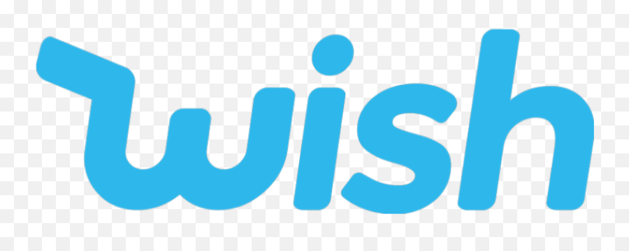 Store Onlineshoping Wish Online Sticker - Wish Emoji,Aesthetic Logo