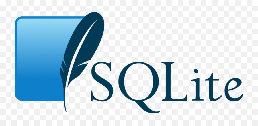 Sqlite Database Logo - Sqlite Logo Png Emoji,Sql Logo