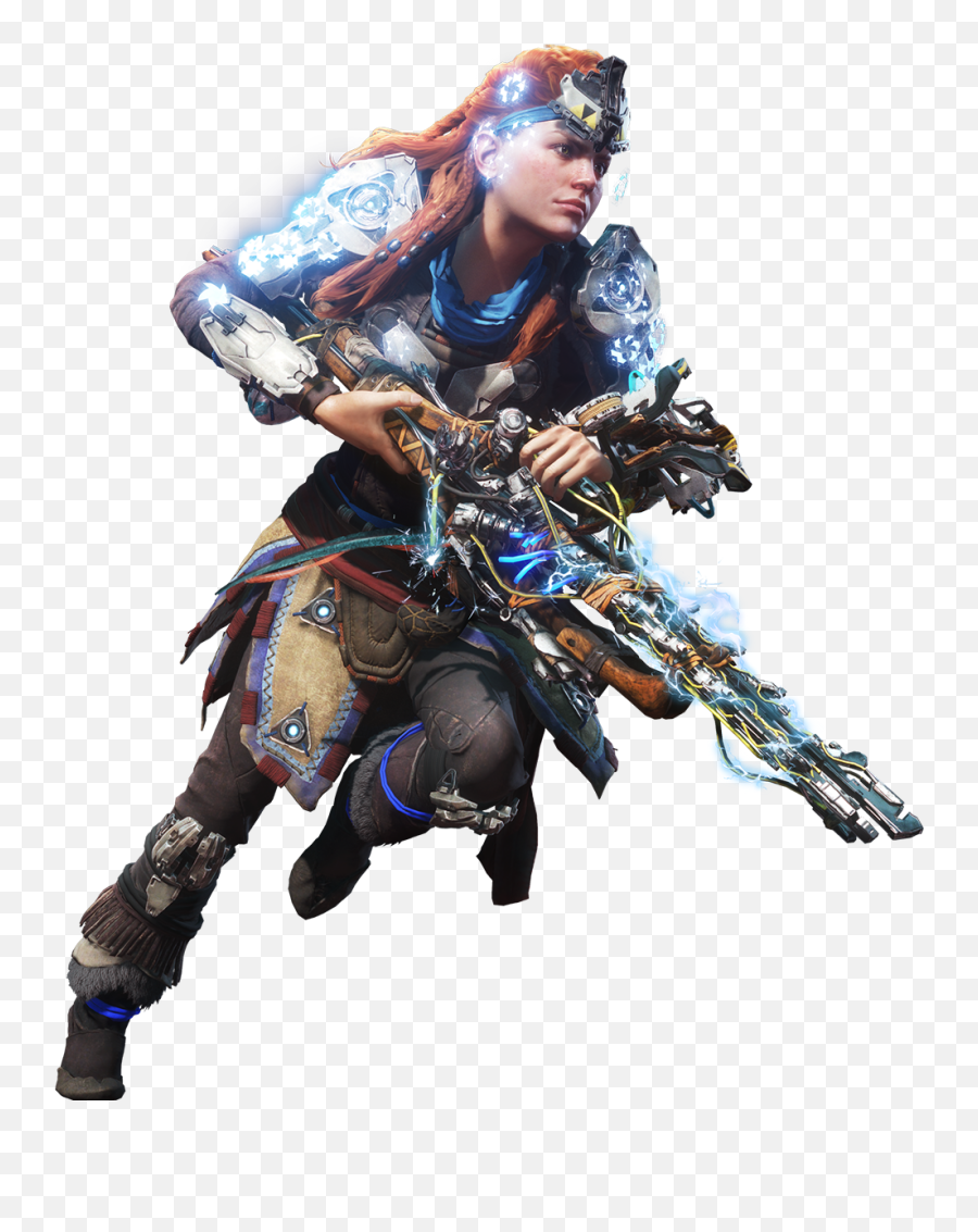 Iceborne - Mhw Horizon Zero Dawn Emoji,Horizon Zero Dawn Logo