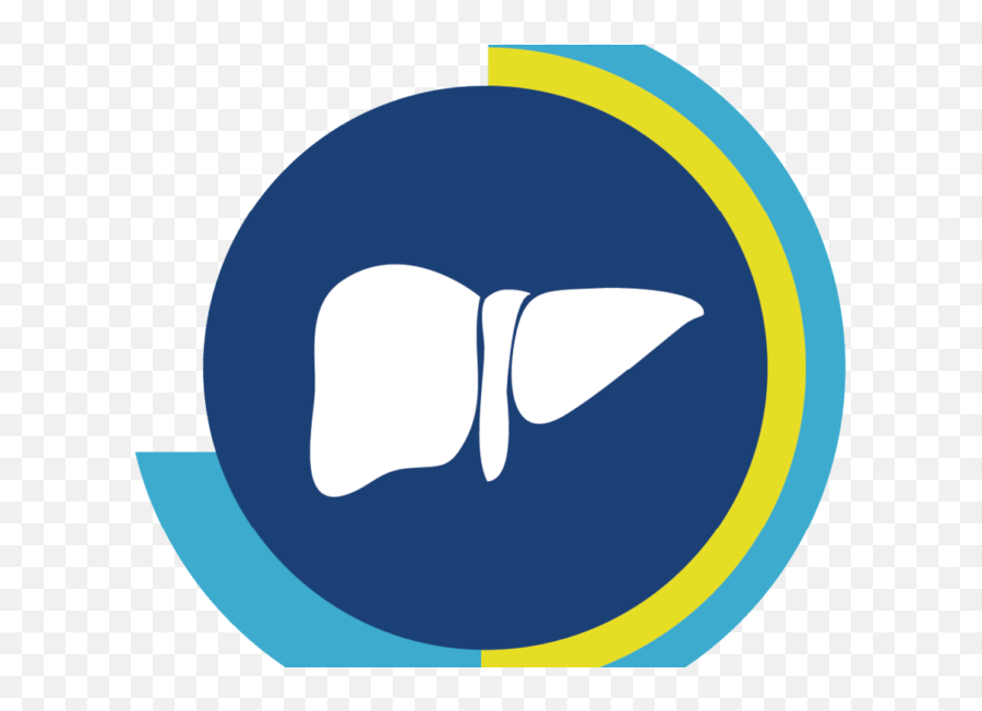Fatty Liver Disease And Co - Liver Logo Png Emoji,Liver Clipart