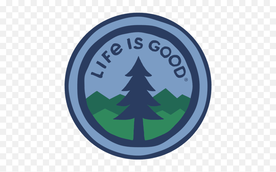 How To Get Free Life Is Good Stickers Stickers Are Sticky - Language Emoji,Life Is Good Logo