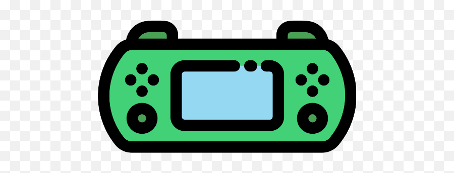 Video Games Vector Svg Icon 3 - Png Repo Free Png Icons Portable Emoji,Video Game Png