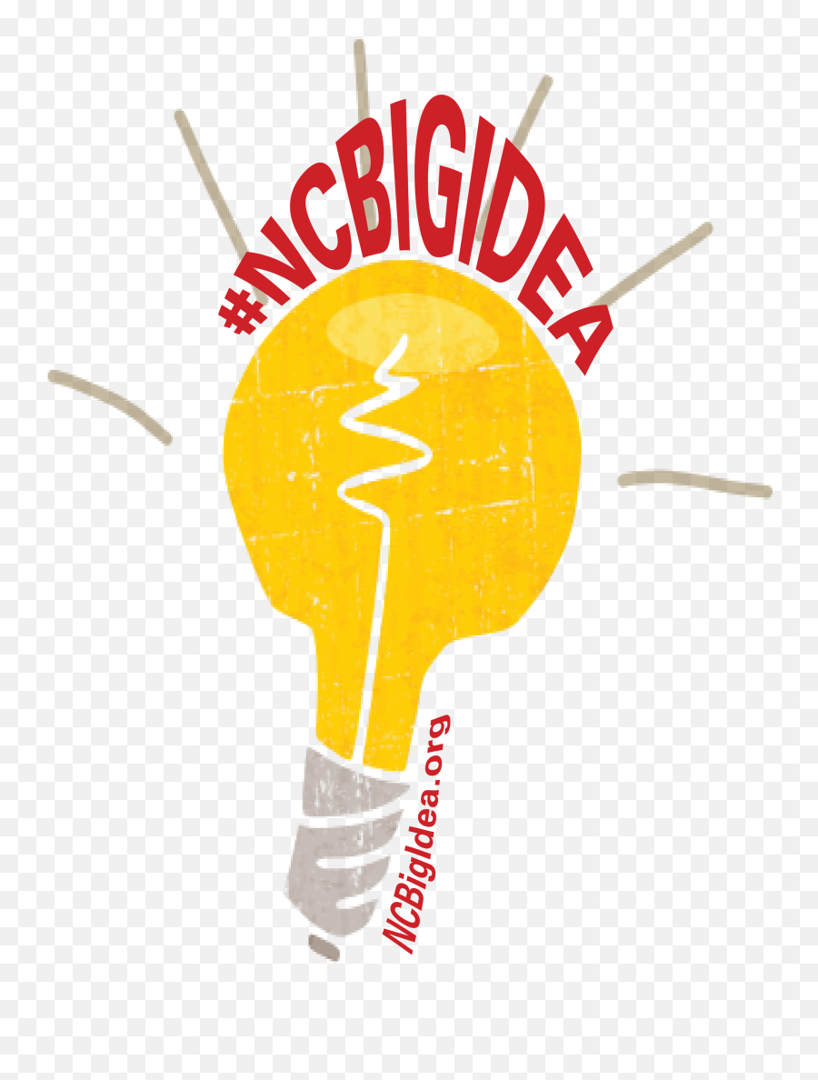 Institute For Emerging Issues - Light Bulb Emoji,Big Idea Logo